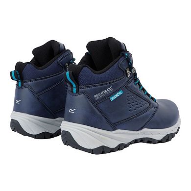 Regatta Womens/Ladies Amble Walking Boots