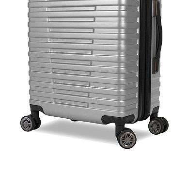 Titan 3-Piece Hardside Expandable Spinner Trunk