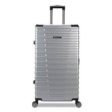 Titan 3-Piece Hardside Expandable Spinner Trunk