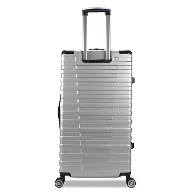 Titan 3-Piece Hardside Expandable Spinner Trunk