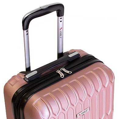 Honeycomb 22 in. Carry-On Spinner