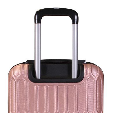 Honeycomb 22 in. Carry-On Spinner