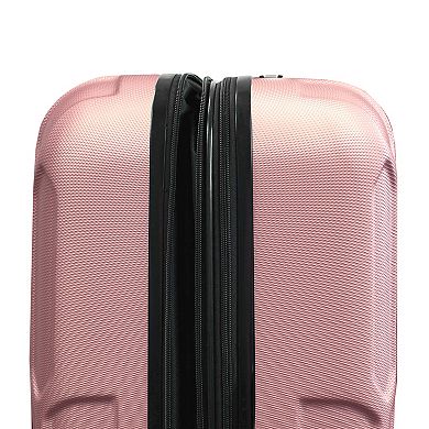 Honeycomb 22 in. Carry-On Spinner