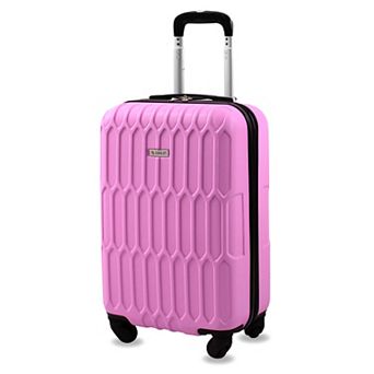 Honeycomb 22 in Carry-On Spinner