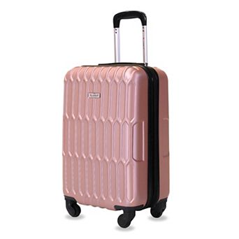 Honeycomb 22 in Carry-On Spinner