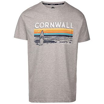 Trespass Mens Akkul T-Shirt