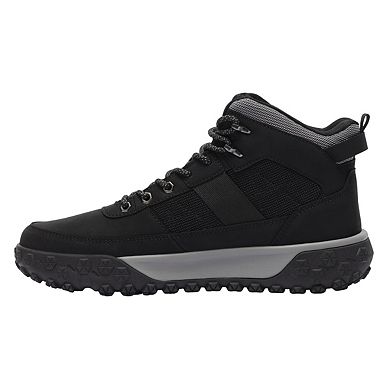 Trespass Mens Mode Boots