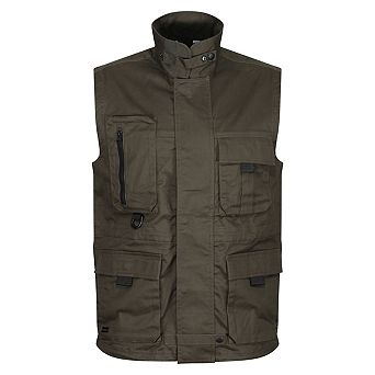 Regatta Professional Mens Gilet