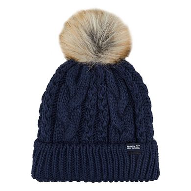 Regatta Womens/Ladies Lovella VI Beanie