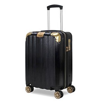 Melrose S 20 in TSA Anti-Theft Carry-on Spinner