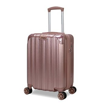 Melrose S 20 in TSA Anti-Theft Carry-on Spinner