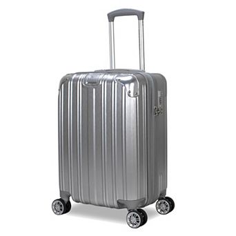 Melrose S 20 in TSA Anti-Theft Carry-on Spinner