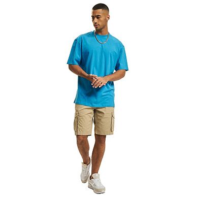 Urban Classics Mens Plain Tall T-Shirt