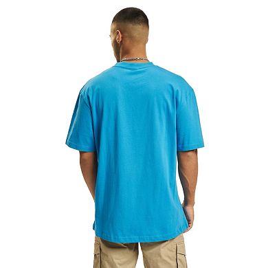 Urban Classics Mens Plain Tall T-Shirt