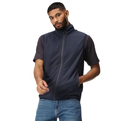 Regatta Professional Mens Fleece Gilet