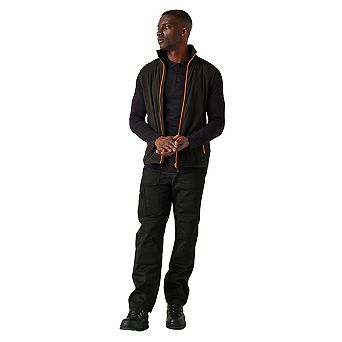 Regatta Professional Mens Fleece Gilet