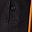 Black And Orange Pop