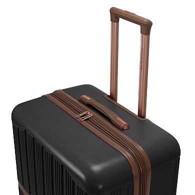 Dakota 3-Piece Hardside Expandable Spinner