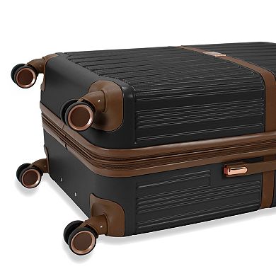 Dakota 3-Piece Hardside Expandable Spinner