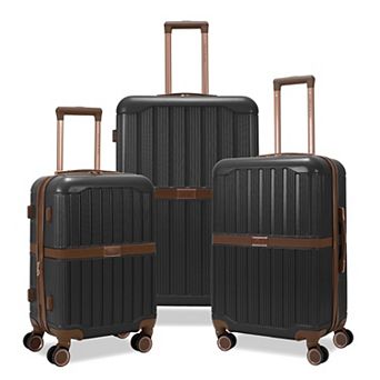 Dakota 3 pc Hardside Expandable Spinner