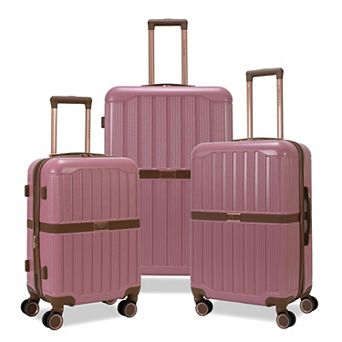 Dakota 3 pc Hardside Expandable Spinner