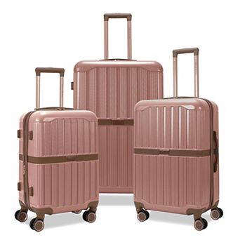 Dakota 3 pc Hardside Expandable Spinner