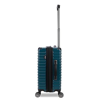 Titan 2-Piece Hardside Expandable Spinner Trunk Luggage Set