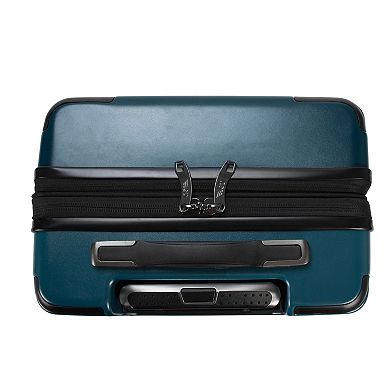 Titan 2-Piece Hardside Expandable Spinner Trunk Luggage Set