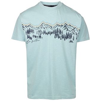 Trespass Mens Kannuar T-Shirt