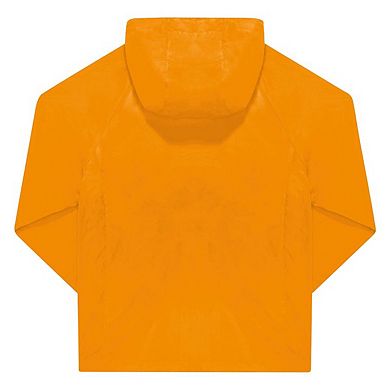 B&C Unisex Adult Reset Windbreaker