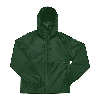 B&C Unisex Adult Reset Windbreaker