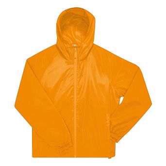 B&C Unisex Adult Reset Windbreaker