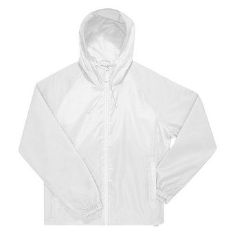 B&C Unisex Adult Reset Windbreaker