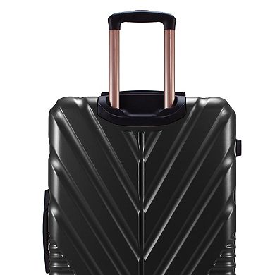 Nova 3-Piece Hardside Expandable Spinner