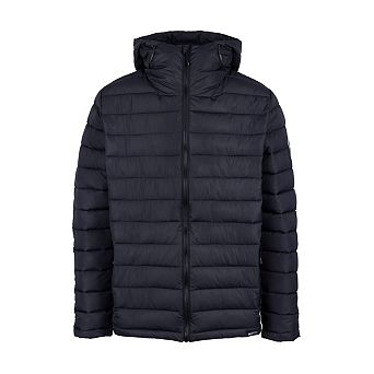 Trespass Mens Gerald DLX Eco Friendly Padded Jacket