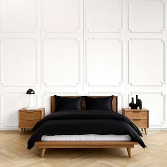Duvet Cover Set -3 Piece