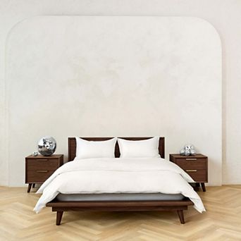 Duvet Cover Set -3 Piece