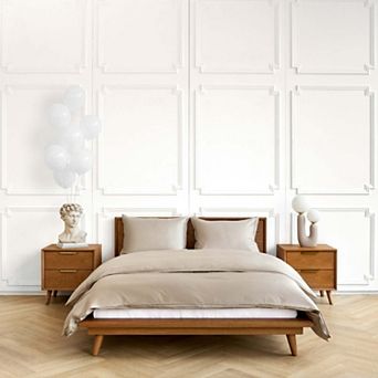 Duvet Cover Set -3 Piece