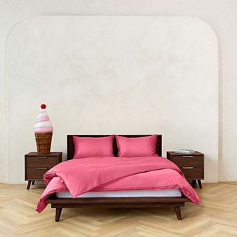 Duvet Cover Set -3 Piece
