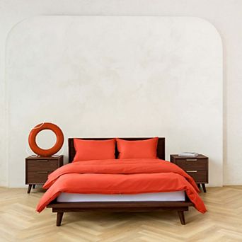 Duvet Cover Set -3 Piece