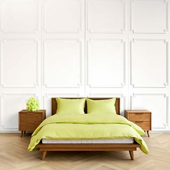Duvet Cover Set -3 Piece