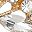 Clear Squarerhinestone