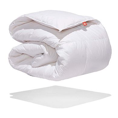 625 Loft White Down Duvet - Summer Weight