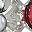 Red Pearl Shell