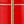 Red Gold Tone