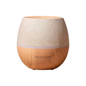 Plant Therapy Drift Linen Essential Oil Diffuser