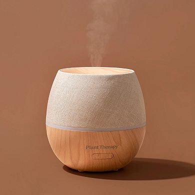 Plant Therapy Drift Linen Essential Oil Diffuser