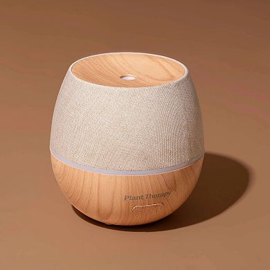 Plant Therapy Drift Linen Essential Oil Diffuser