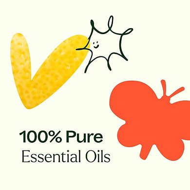 Plant Therapy 15 & 15 Essential Oil Set with Carrying Case