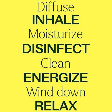 Plant Therapy 15 & 15 Essential Oil Set with Carrying Case